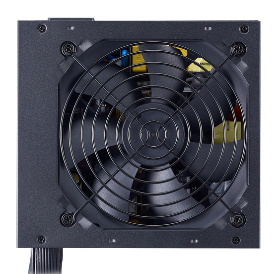 Cooler Master MWE 650 White 230V (Ảnh 3)